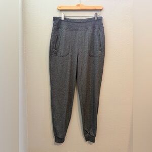 Women's Charcoal Joggers